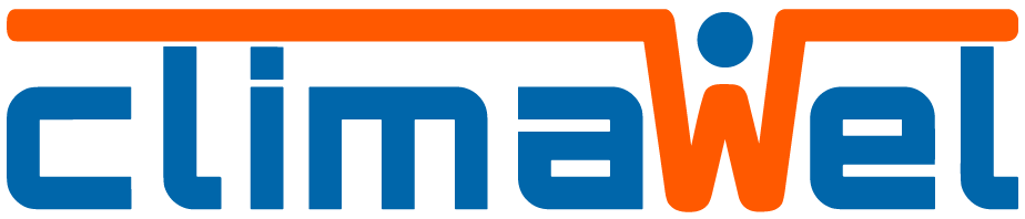logo de climawel